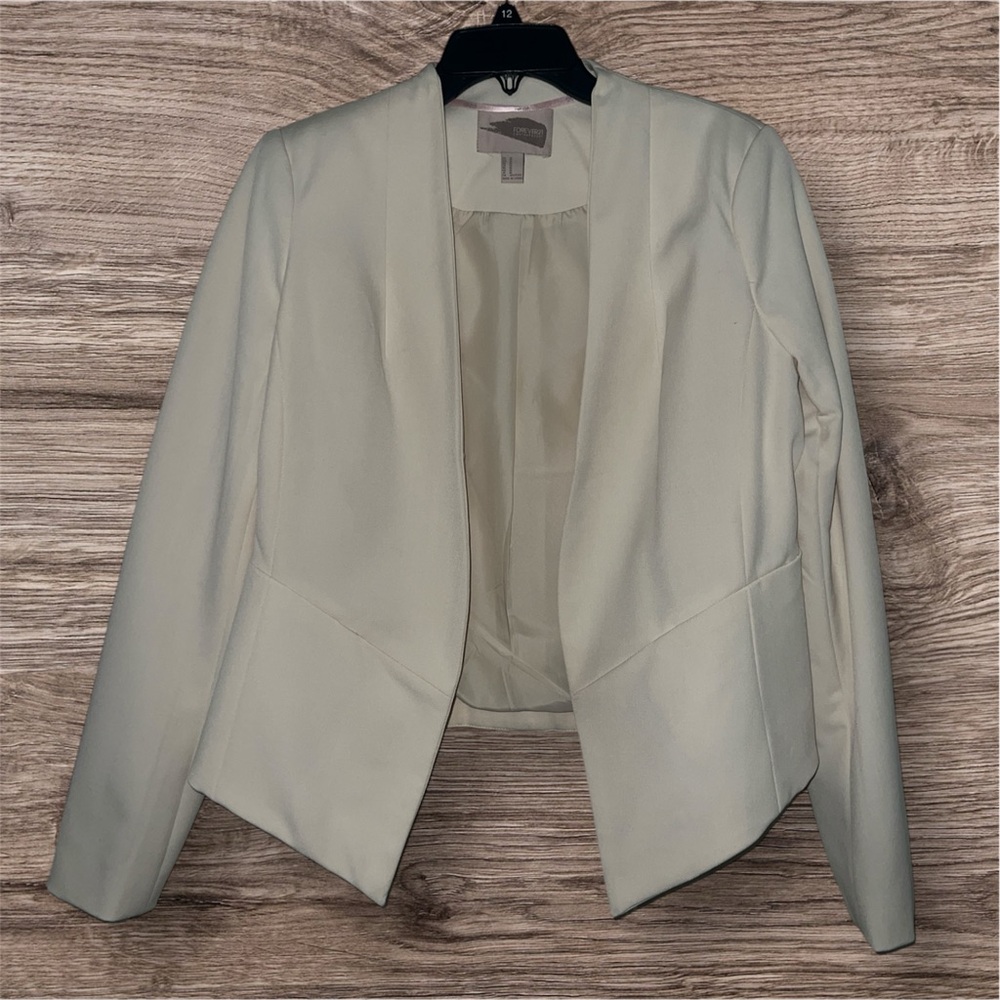Forever 21 Blazer Size M
